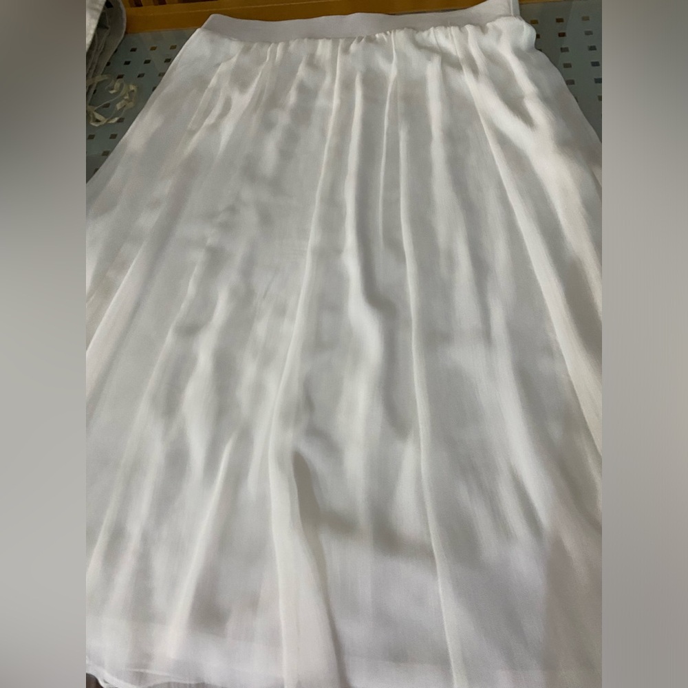 Ruby Rd Skirt Size Large - Picture 5 of 8